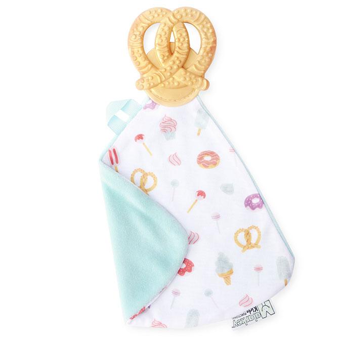 Anneaux De Dentition - Malarkey Kids Mitaine Silicone Alimentaire