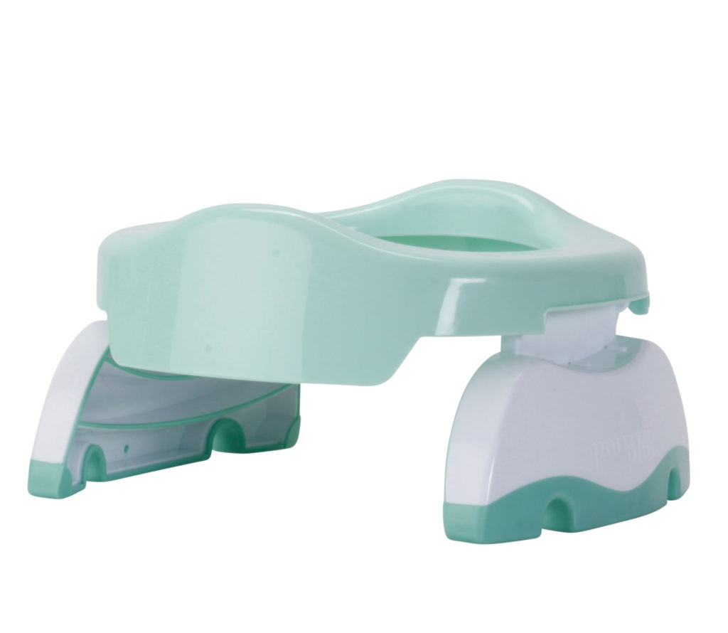 Pot Enfant De Voyages 2 En 1 Potette Plus Babirevaboutique