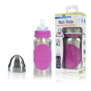 Biberon isotherme Pacific Baby