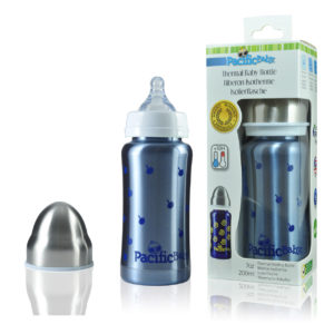 Biberon isotherme Pacific Baby