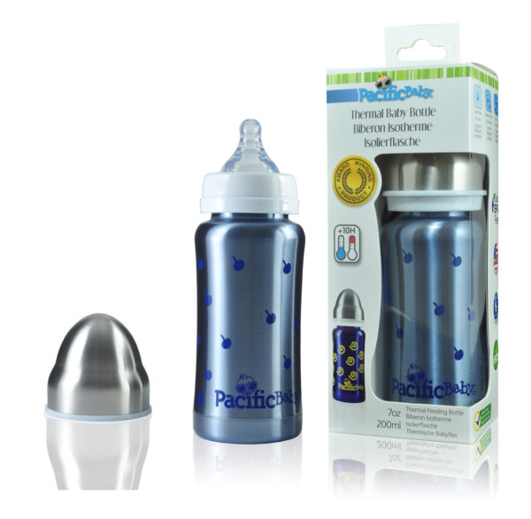 Biberon isotherme Pacific Baby