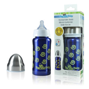 Biberon isotherme Pacific Baby