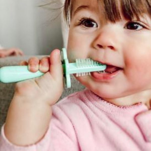 Brosse à dents