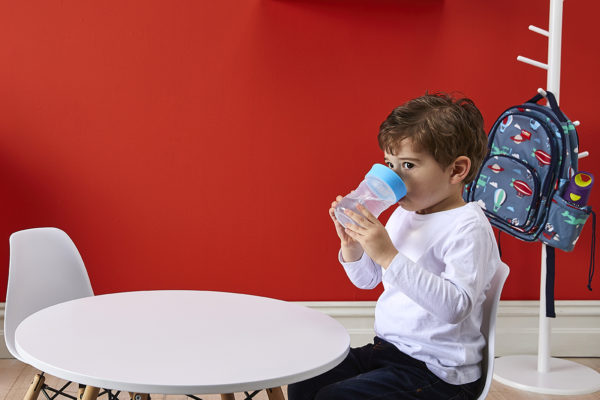 tasse du pack évolutif