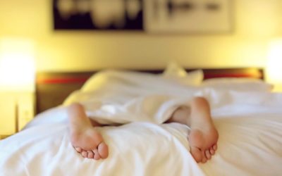 Jeunes parents : 7 astuces pour mieux dormir