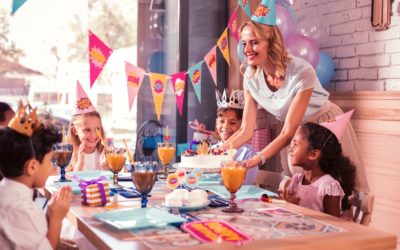 Comment organiser une fête d’anniversaire pour enfant mémorable