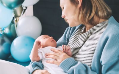 Partager la joie de la naissance de votre bébé : des conseils pratiques pour tous les parents