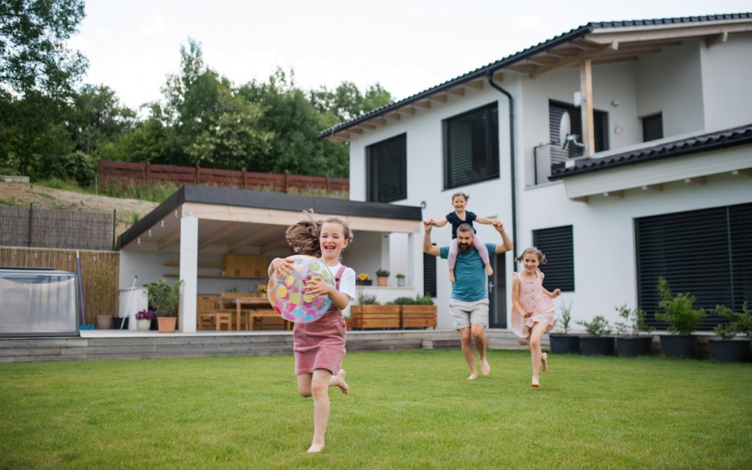 Sécurité des enfants : 6 mesures pour prévenir les accidents domestiques